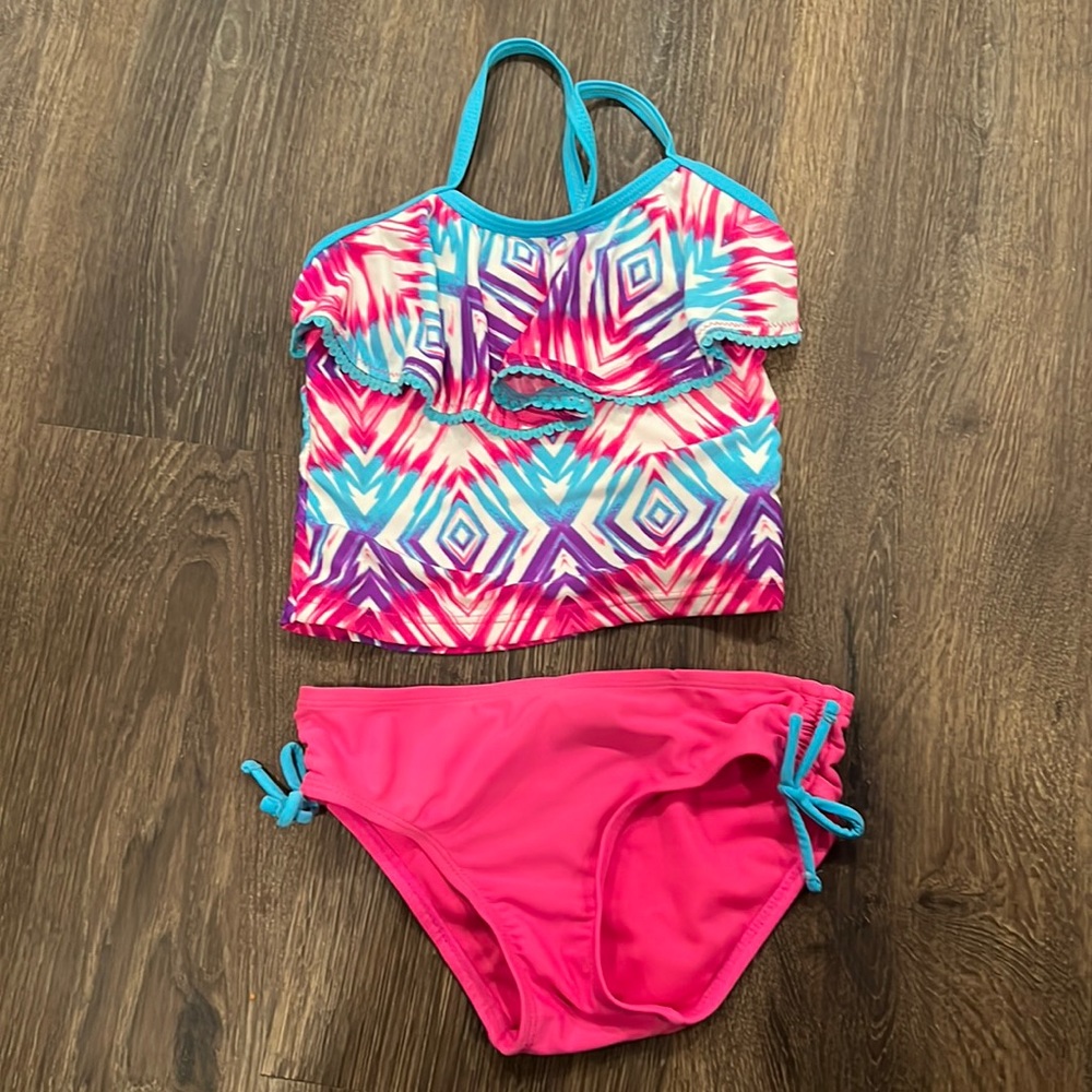 SO 2 Piece Bathing Suit